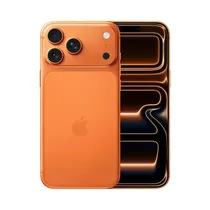 Celular Apple iPhone 17 Pro Max A3257 MFXT4LL/A 2TB Cosmic Orange