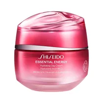 Crema Facial Shiseido Essential Energy Hydrating Day 50ML