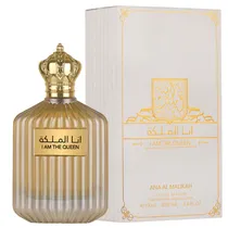 Perfume Ard Al Zaafaran Ana Al Malikah I AM The Queen Edp - 100ML 1805/1189  Perfume Ard...