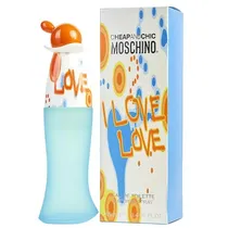 Moschino I Love Love 100ML Edt c/s  Moschino I ...