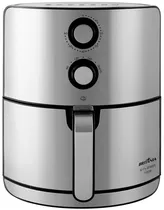 Fritadeira Elétrica Sem Óleo Britânia Air FRY BFR46PI 1500W 4.6L 110V/60HZ