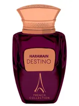 Tester Al Haramain Destino F. 100ML