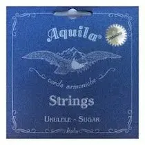 Aquila Strings Cuerdas de Ukelele Super