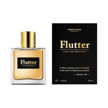 Perfume Paris Bleu Flutter Edp 100ML