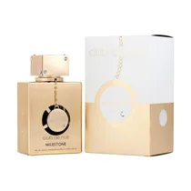 Perfume Armaf Club de Nuit Milestone Eau de Parfum Unissex 105ML