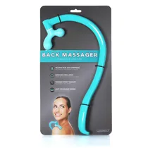 Massageador de Costas Formfit FFMB1-GRN Verde