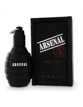 Perfume Arsenal Black V Edp 100ML