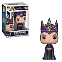 Funko Pop Disney Snow White S2 Evil Queen 1421