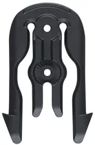Acessório Sistema de Bloqueio Molle Safariland 6004-16-2 MLS - Preto