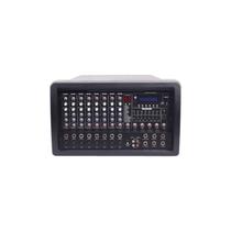 BLG Cabecote Mesa MC-82150 Efecto+USB/SD/Blue