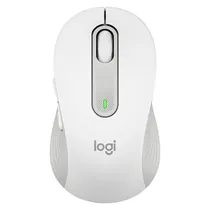 Mouse BT Logi M650 910-006252 Blanco  Mouse BT Lo...