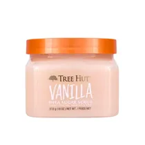 Perfume Tree Hut Vanilla Shea Sugar 510G
