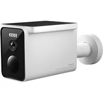 Xiaomi Camara Solar Outdoor BW400 Pro MJSXJ03BY BHR7747GL White