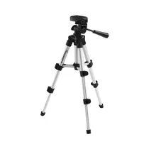 Trípode para Nivel Láser Gladiator GLTR-865 1/4" 65CM