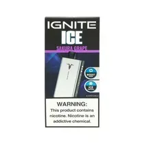  Ignite V400...