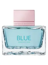 Antonio Banderas Perfume Blue Seduction Fem Eau de Toilette 100ML