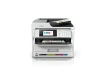  Epson WF-C5...