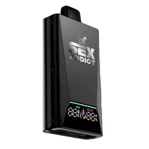 Sex Addict Vaper S280 28000PUFFS Strawberry Kiwi Ice