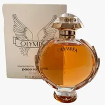 Tester Paco Rabanne Olympea Edp 80ML Fem