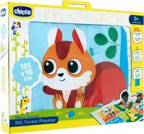 Magic Forest XXL Playmat Chicco - 11352-00