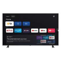 Smart TV LED Joog 65JGTV / 65" / 4K / Ultra HD / Isdb-T / Google TV - Preto