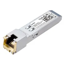 F. M SFP TP-Link TL-SM331T Modulo 1000BASE-T RJ45 RJ45  F. M SFP TP...