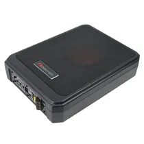 Caixa de Som Nakamichi NBF10.3A Subwoofer 10" - 1000W