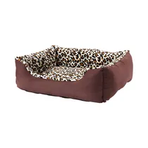 Cama para Mascotas Pawise 12367 48X64CM Marrón
