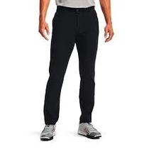 Under Armour Pantalon Mas Drive Tapered 1364410001 Negro