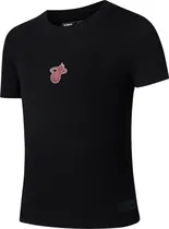 Camiseta Nba Kids Bulls NBATS7250BK2 - Masculino