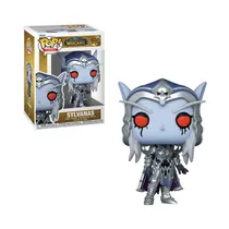 Muñeco Funko Pop World Of Warcraft Sylvanas 990