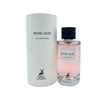 Maison A. Rose Oud 100ML Edp c/s