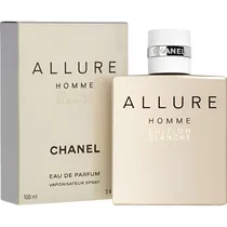 Perfume Chanel Allure Edition Blanche Edp - Masculino 100ML