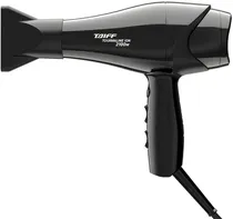 Secador de Cabelo Taiff Tourmaline Íon 2100W 110V/50-60HZ