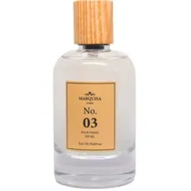 Tester Marquisa Dubai No.3 Edp 100ML Fem