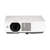 Projetor Panasonic PT-VMZ72 3LCD Laser 7300 Lúmens
