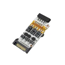 Sotm Filtro HD SATA III