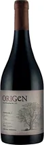 Vinho Viña Del Pedregal Origen Assemblage I 2017
