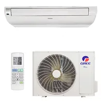 Ar Cond 60000 Gree R32 Inverter 220V