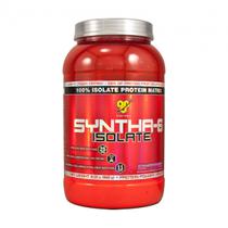 Wey SYNTHA-6 BNS Isolate 2.01LB (912GR)