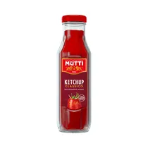 Ketchup Mutti Classico 300G