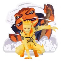 Boneco Banpresto Naruto Shippuden Panel Spectacle Uzumaki Naruto 97839
