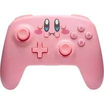 Nintendo Switch Control Wireless Kirby