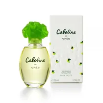 Gres Perfume Gres Cabotine F50ML Eau de Toilette