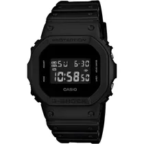 Relógio Casio G-Shock DW-5600BB-1DR Masculino - Preto