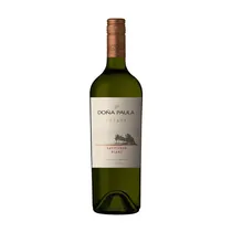 Vino Doña Paula Estate Sauvignon Blanc 750ML