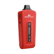 Vaporizador de Ervas Airistech Nokiva Vermelho