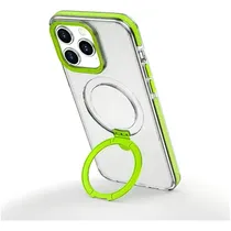 Wiwu JKK-015 Case iPhone 15 Pro Green  Wiwu JKK-01...