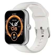 Smartwatch Haylou 4 HF011 - Prata