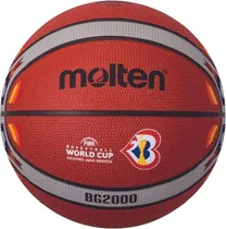 Bola de Basquete Molten B7G2000-M3P